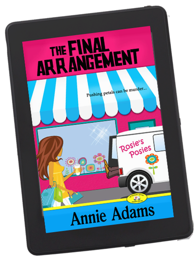 Free copy of The Final Arrangement eBook